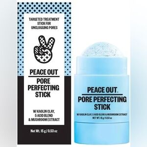 Peace Out Pore Perfecting Stick